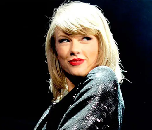 Taylor Swift muestra su cuerpo en un adelanto de su prximo video 